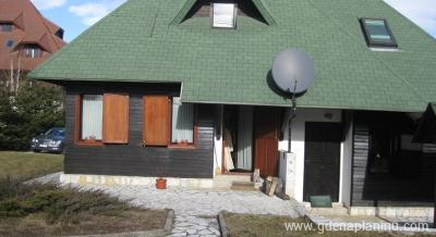 kuća za odmor- Vila Bojana, частни квартири в града Zlatibor, Serbia