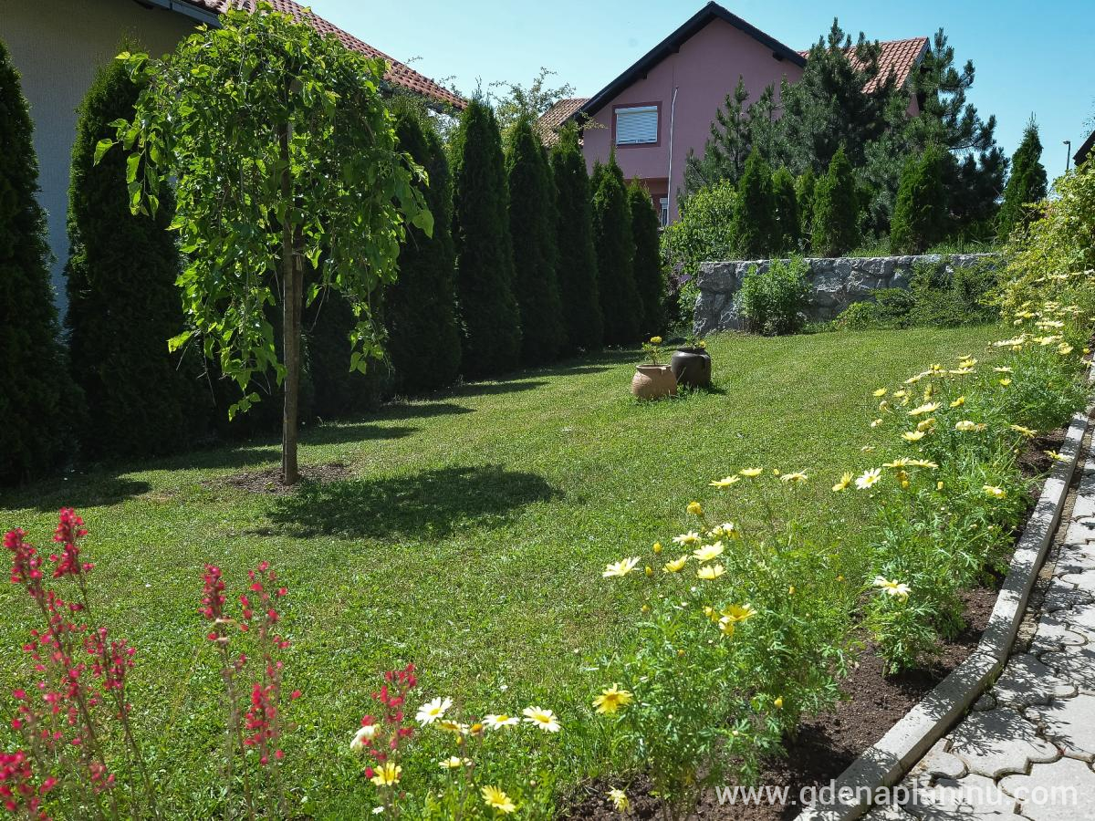 Vila Zlata, privatni smeštaj u mestu Zlatibor, Srbija