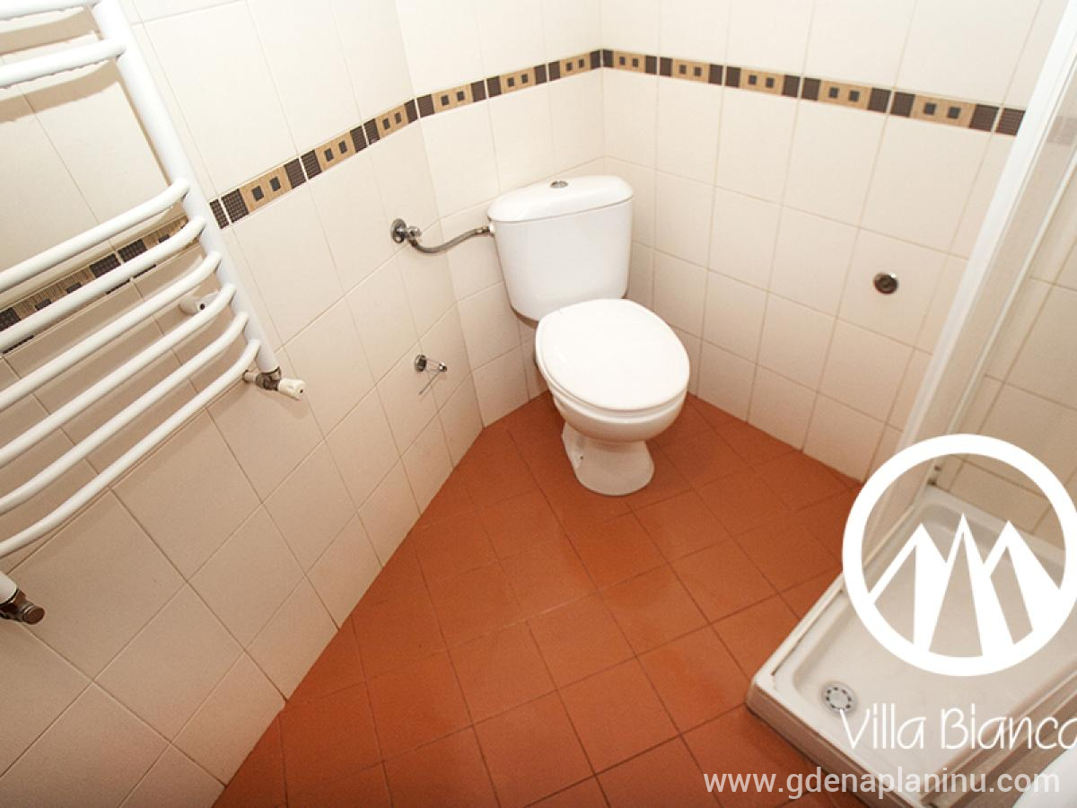 Apartman Vila Bjanka, strogi centar Kopaonika , Magán szállás a községben Kopaonik, Serbia
