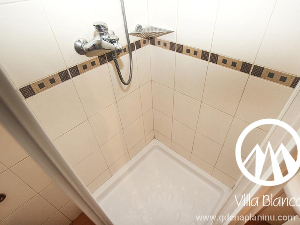 Apartman Vila Bjanka, strogi centar Kopaonika , Magán szállás a községben Kopaonik, Serbia