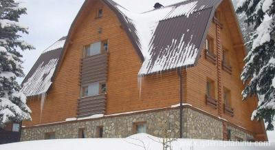 Planinska kuca Marija, Magán szállás a községben Jahorina, Bosznia és Hercegovina