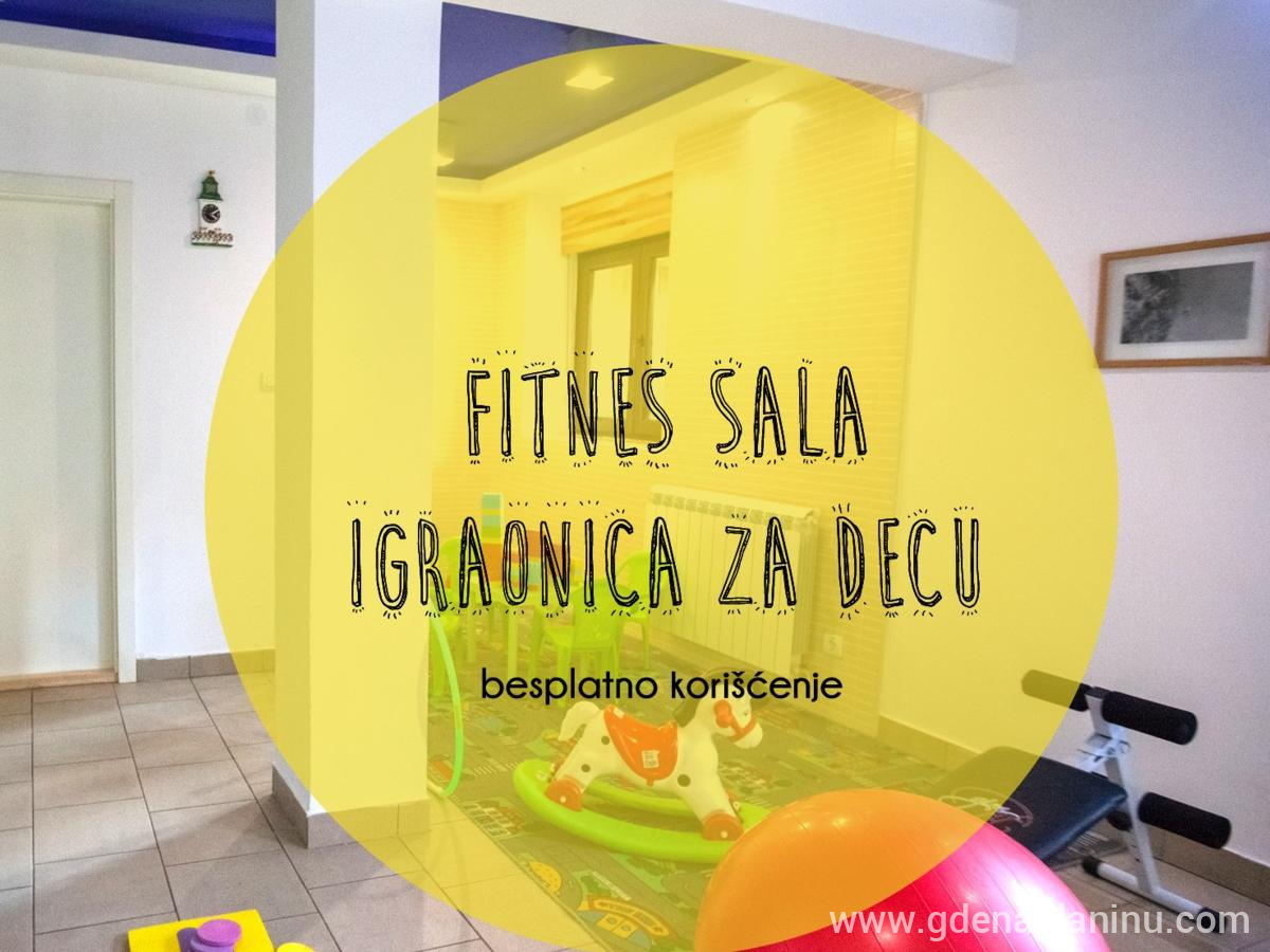 Vila Plamenac, privatni smeštaj u mestu Divčibare, Srbija