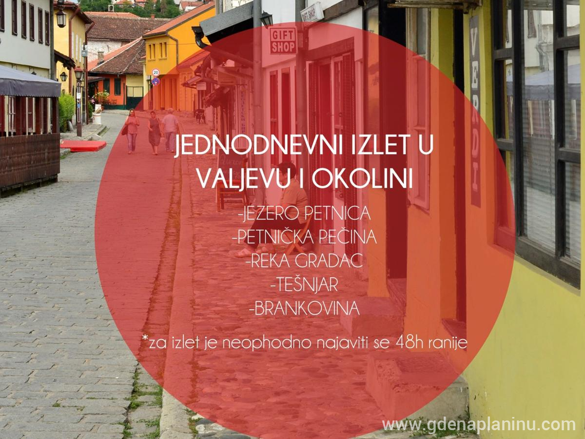 Vila Plamenac, privatni smeštaj u mestu Divčibare, Srbija