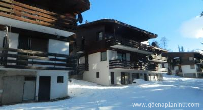 apartman kosuta, Magán szállás a községben Jahorina, Bosznia és Hercegovina
