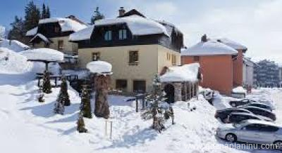 Vila Bajka, private accommodation in city Zlatibor, Serbia
