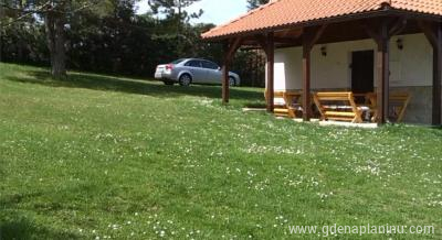 Tara,kuca za odmor MN, Privatunterkunft im Ort Tara, Serbia