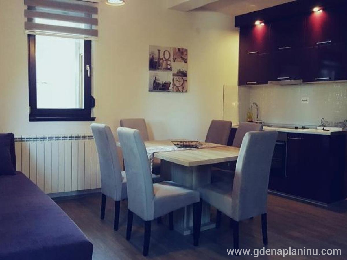 VILA IN, APARTMANI, privat innkvartering i sted Jahorina, Bosnia og Hercegovina