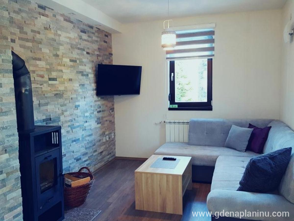 VILA IN, APARTMANI, privat innkvartering i sted Jahorina, Bosnia og Hercegovina