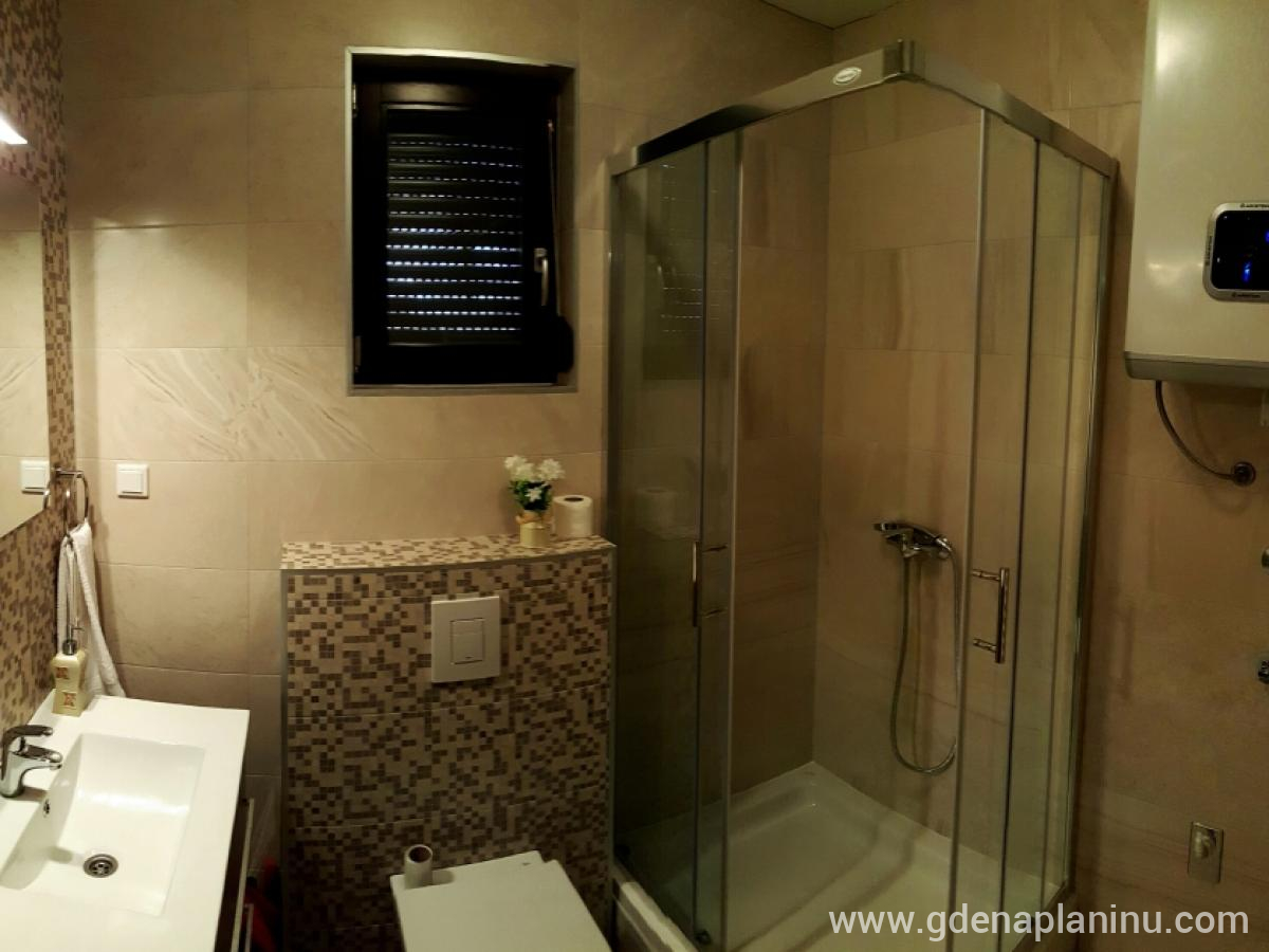 VILA IN, APARTMANI, privat innkvartering i sted Jahorina, Bosnia og Hercegovina