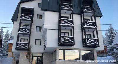 Vila Bella Jahorina, Частный сектор жилья Jahorina, Босния и Герцеговина