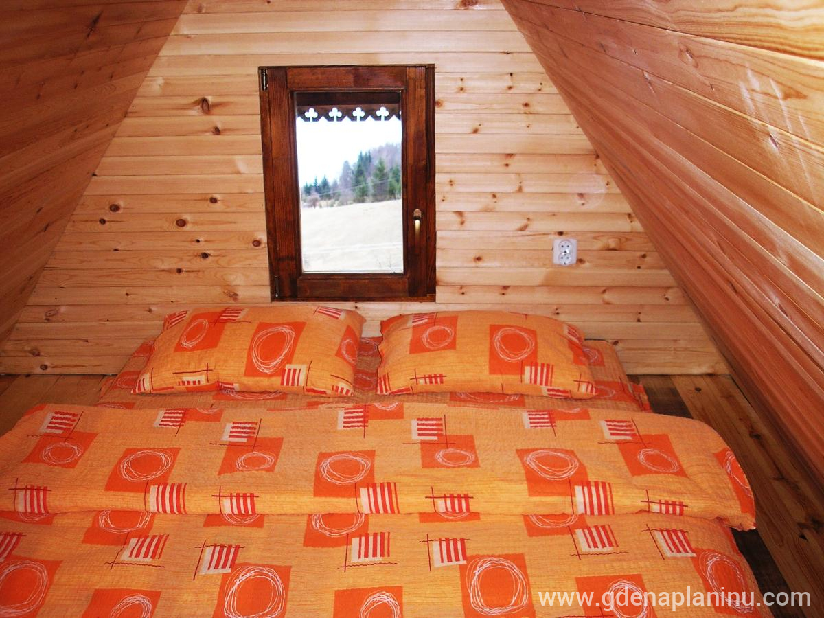 Konaci Zaovljanska jezera, alloggi privati a Tara, Serbia - Apartman