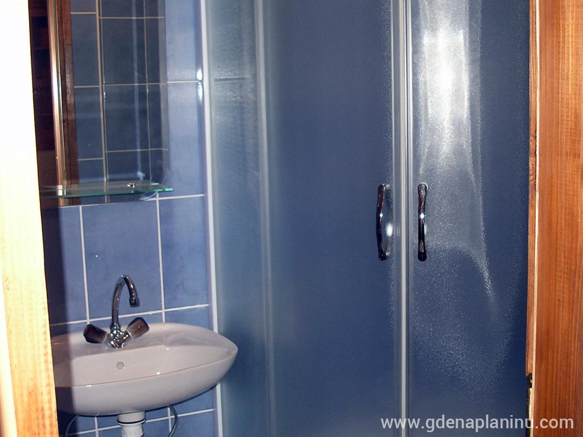 Konaci Zaovljanska jezera, alloggi privati a Tara, Serbia - Studio apartman