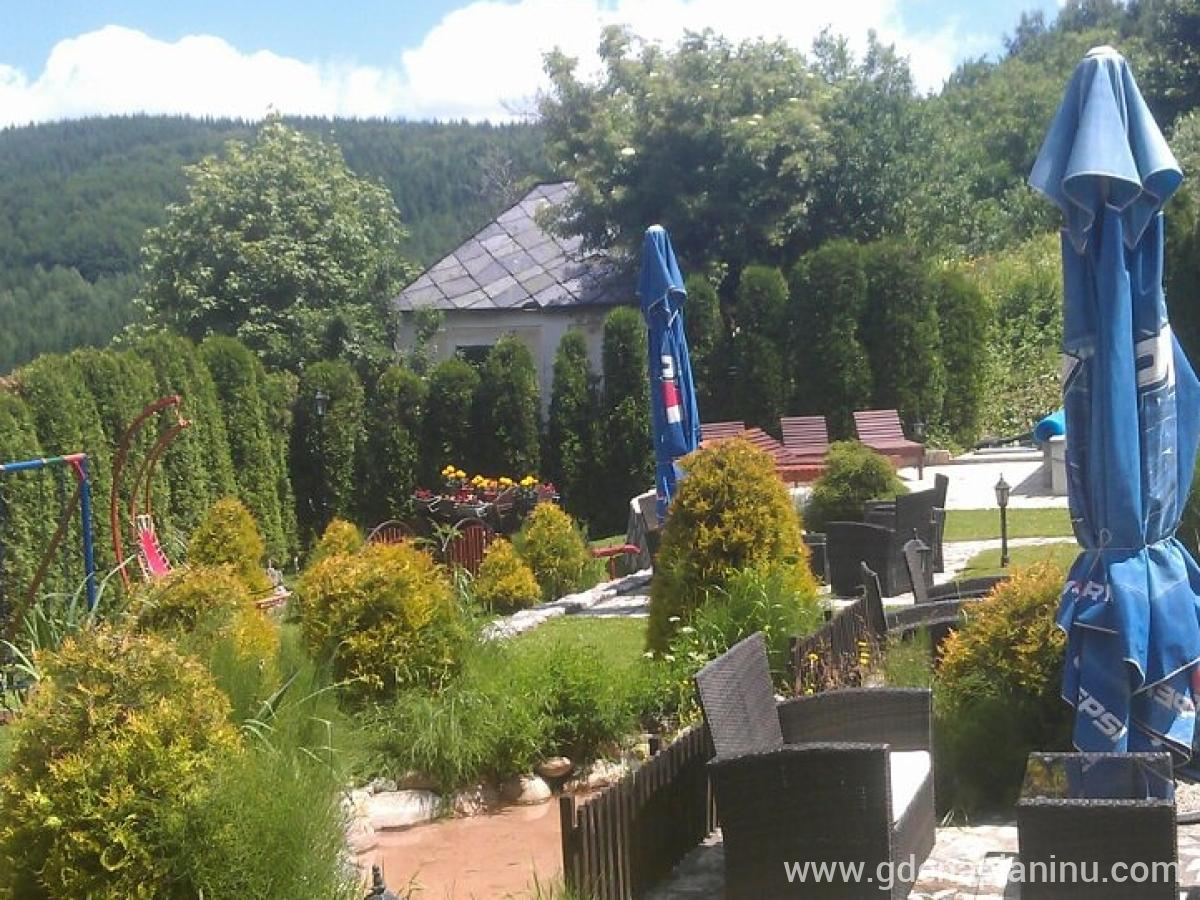 Pansion Obradovic, alloggi privati a Mucanj, Serbia - IMG_20190101_140045_513[1]