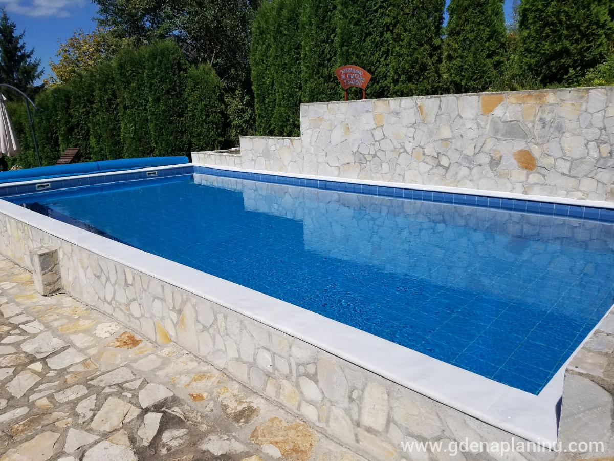 Pansion Obradovic, alloggi privati a Mucanj, Serbia - IMG_20190101_141243_752[1]