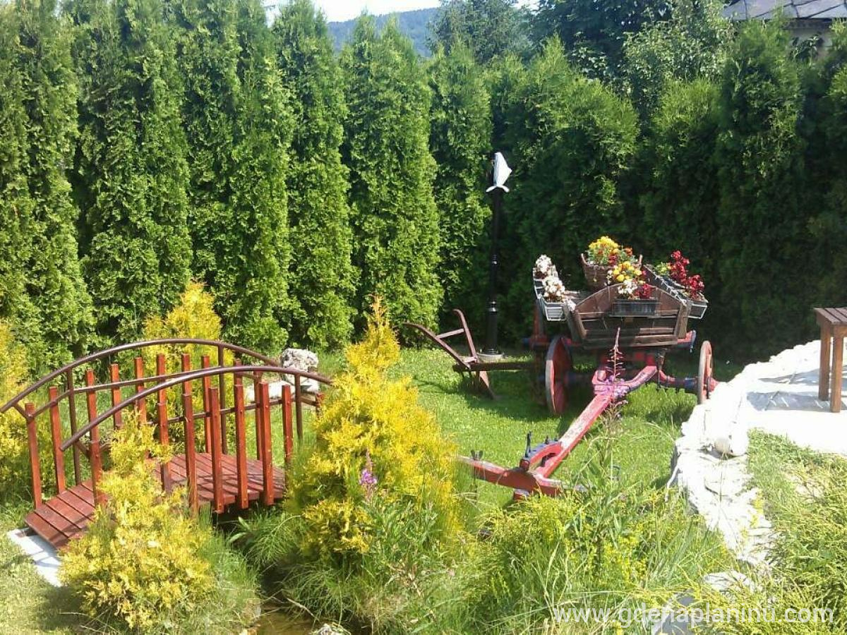 Pansion Obradovic, alloggi privati a Mucanj, Serbia - IMG_20190101_141421_494[1]