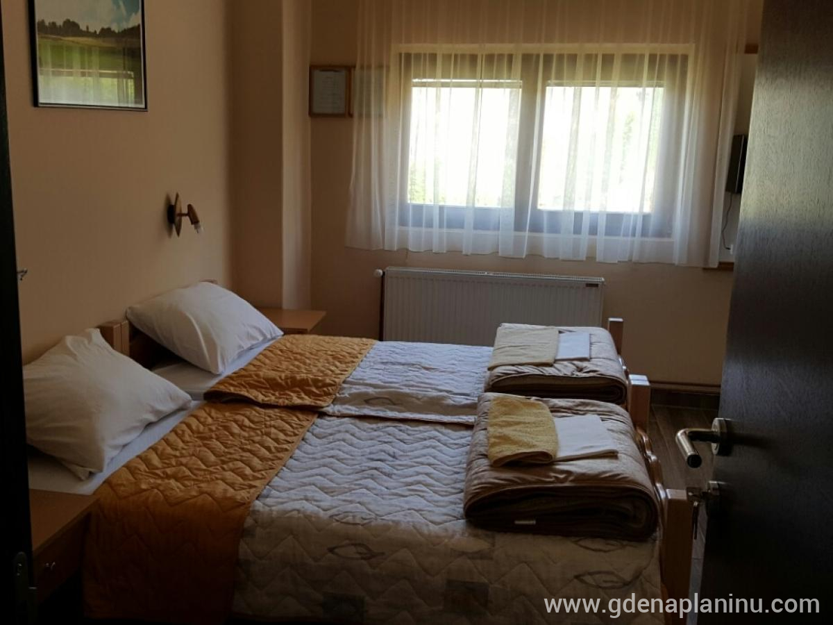 Pansion Obradovic, alloggi privati a Mucanj, Serbia - IMG_20190101_141758_145[1]