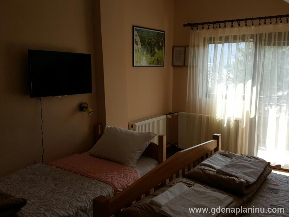 Pansion Obradovic, alloggi privati a Mucanj, Serbia - IMG_20190101_142847_038[1]