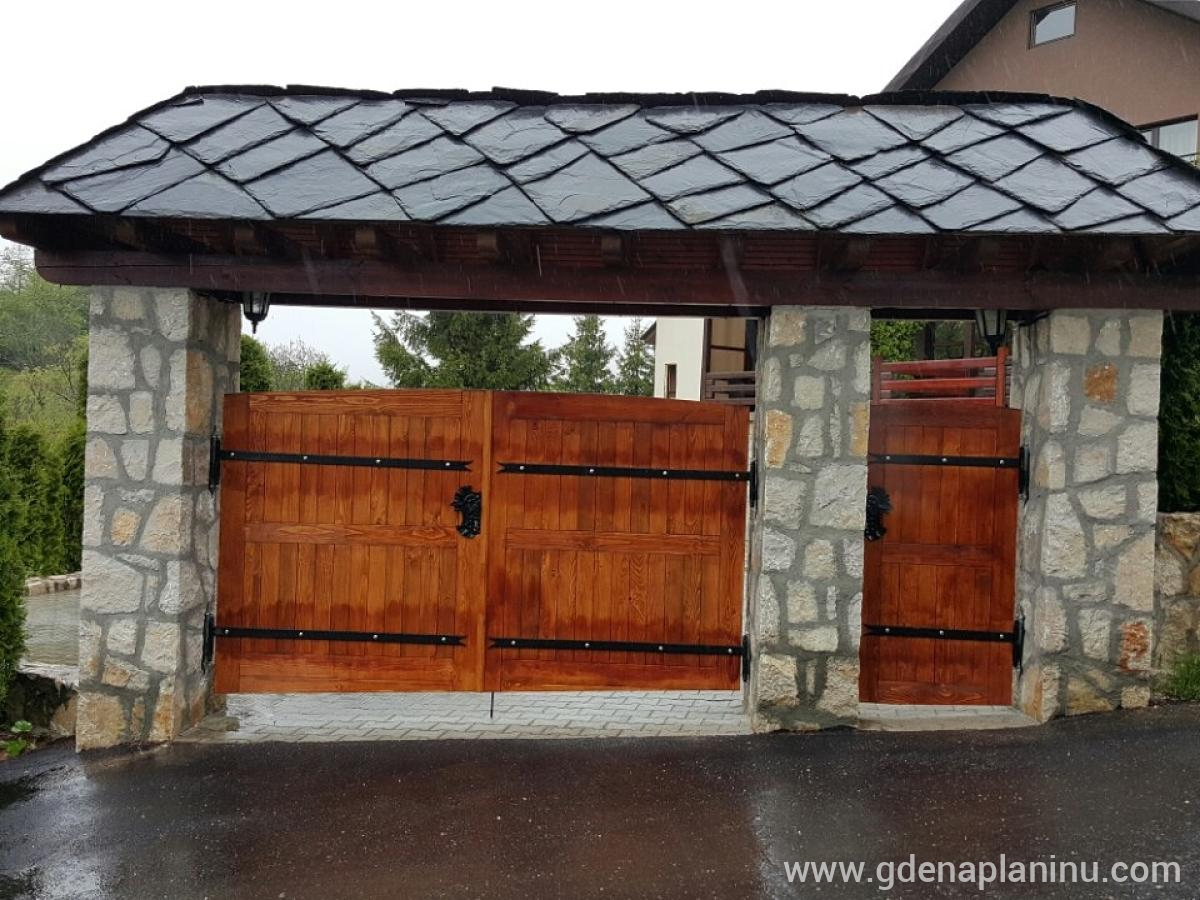 Pansion Obradovic, alloggi privati a Mucanj, Serbia - IMG_20190101_143604_678[1]