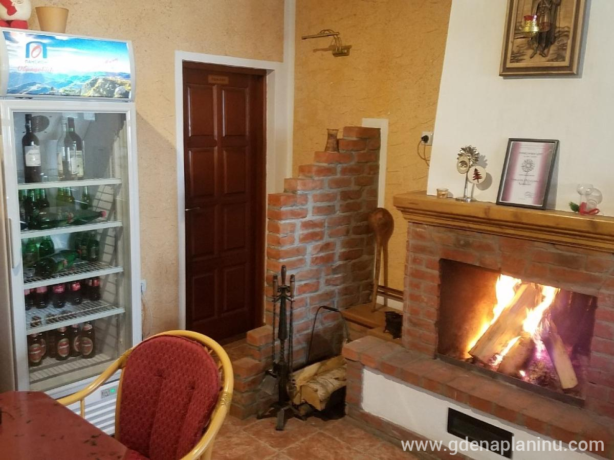 Pansion Obradovic, alloggi privati a Mucanj, Serbia - IMG_20190101_144019_457[1]