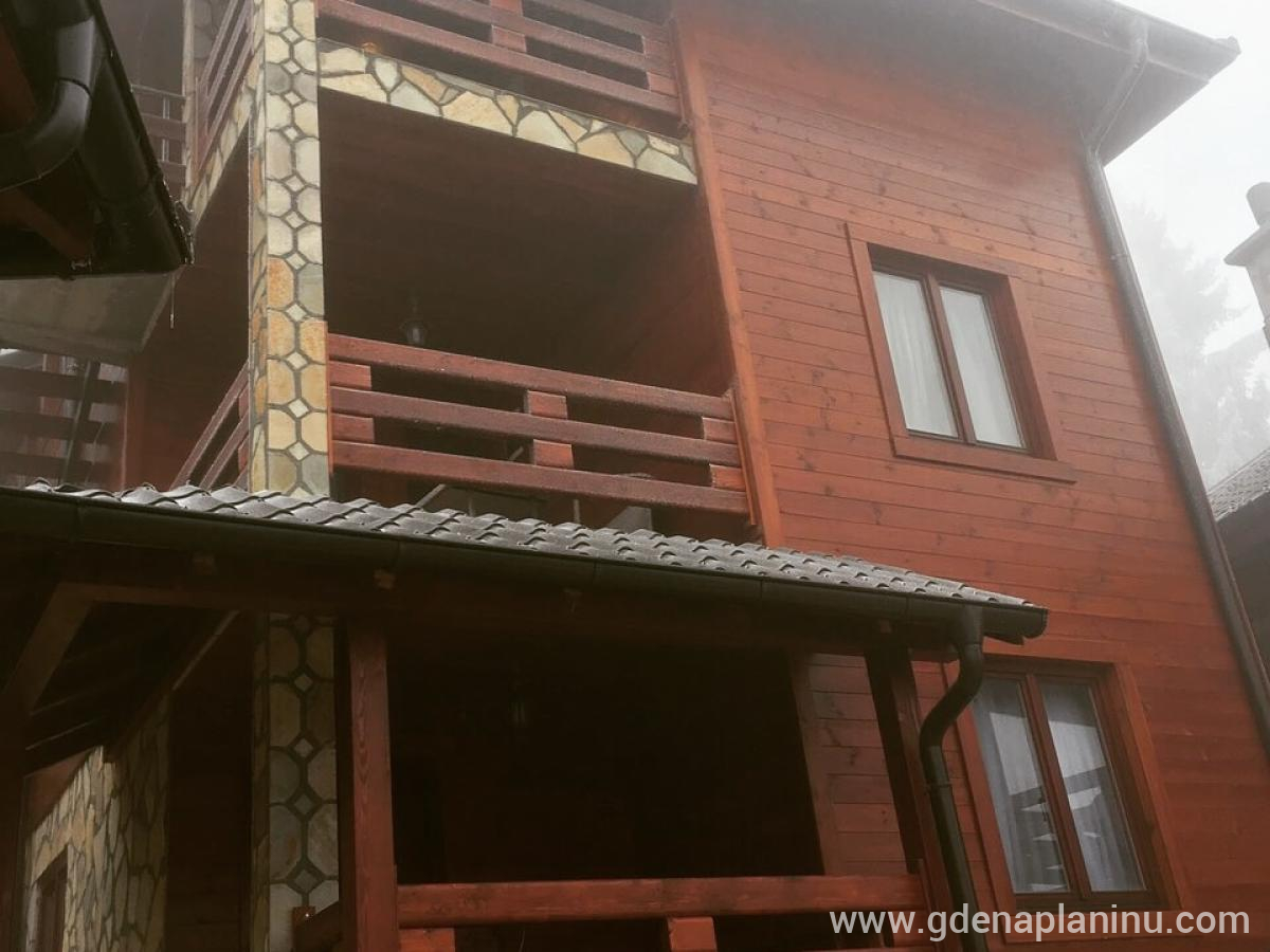 Pansion Obradovic, alloggi privati a Mucanj, Serbia - IMG_20190101_144137_371[1]