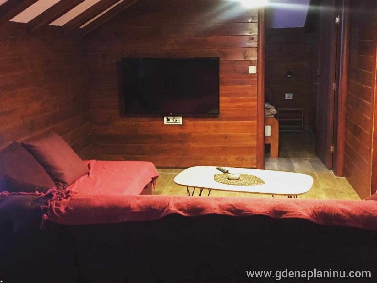 Pansion Obradovic, alloggi privati a Mucanj, Serbia - IMG_20190101_144225_654[1]