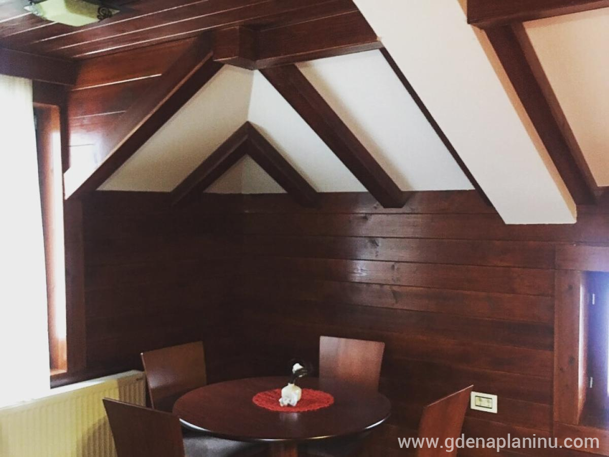 Pansion Obradovic, alloggi privati a Mucanj, Serbia - IMG_20190101_144259_795[1]