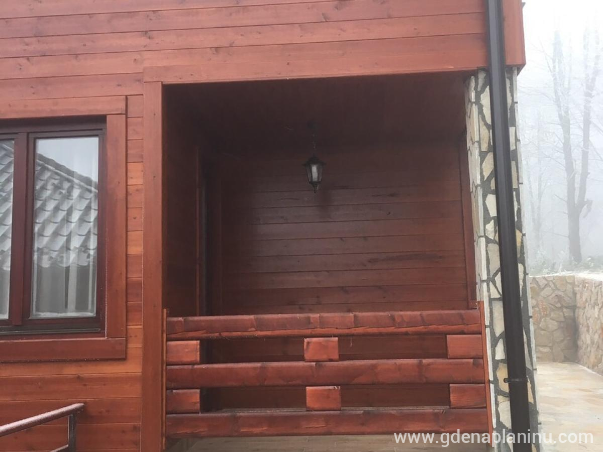 Pansion Obradovic, alloggi privati a Mucanj, Serbia - IMG_20190101_144432_648[1]