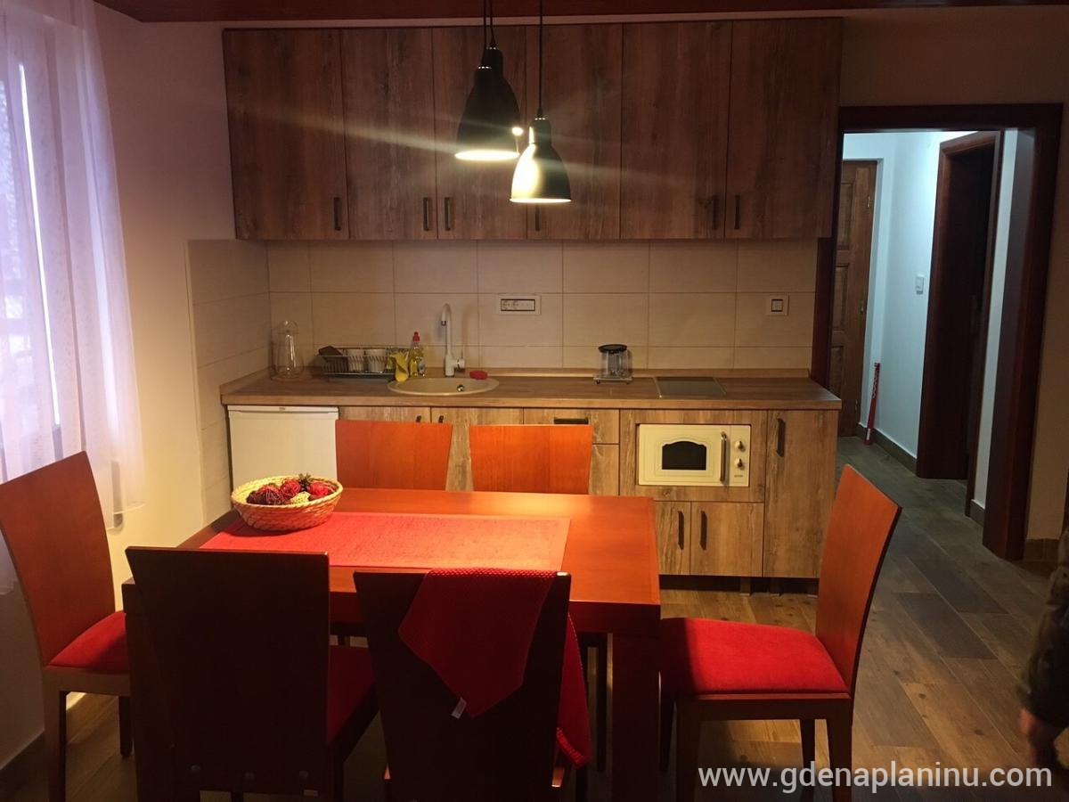 Pansion Obradovic, alloggi privati a Mucanj, Serbia - IMG_20190101_144556_968[1]
