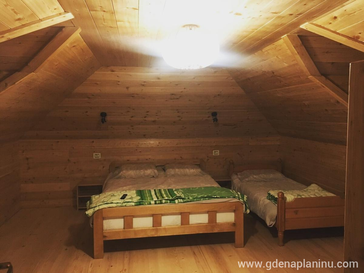 Pansion Obradovic, alloggi privati a Mucanj, Serbia - IMG_20190101_144632_968[1]
