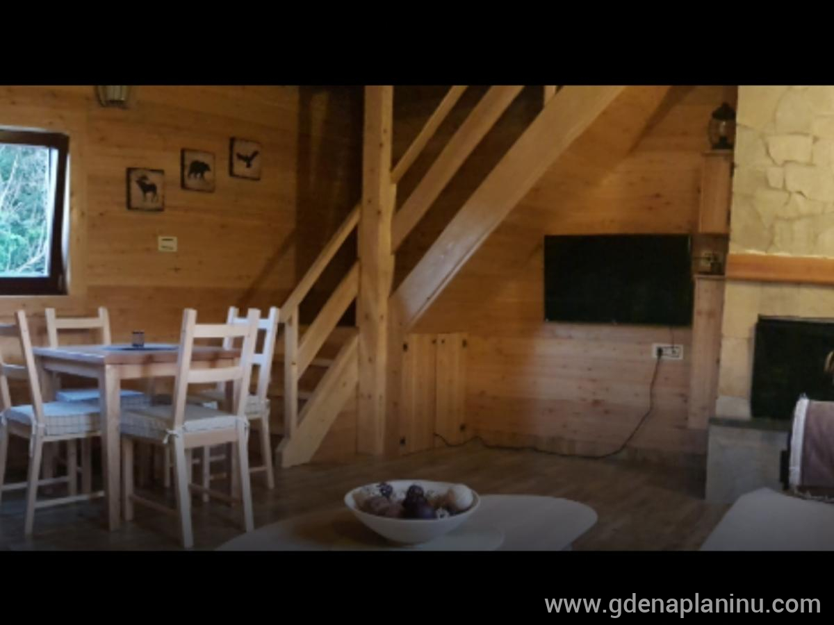 Pansion Obradovic, alloggi privati a Mucanj, Serbia - IMG_20190103_223347_782[1]