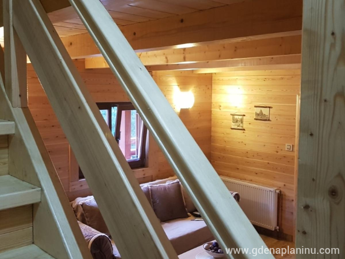 Pansion Obradovic, alloggi privati a Mucanj, Serbia - IMG_20190103_223606_763[1]