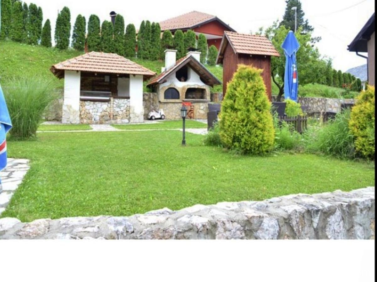 Pansion Obradovic, alloggi privati a Mucanj, Serbia - IMG_20190108_204451_058[1]