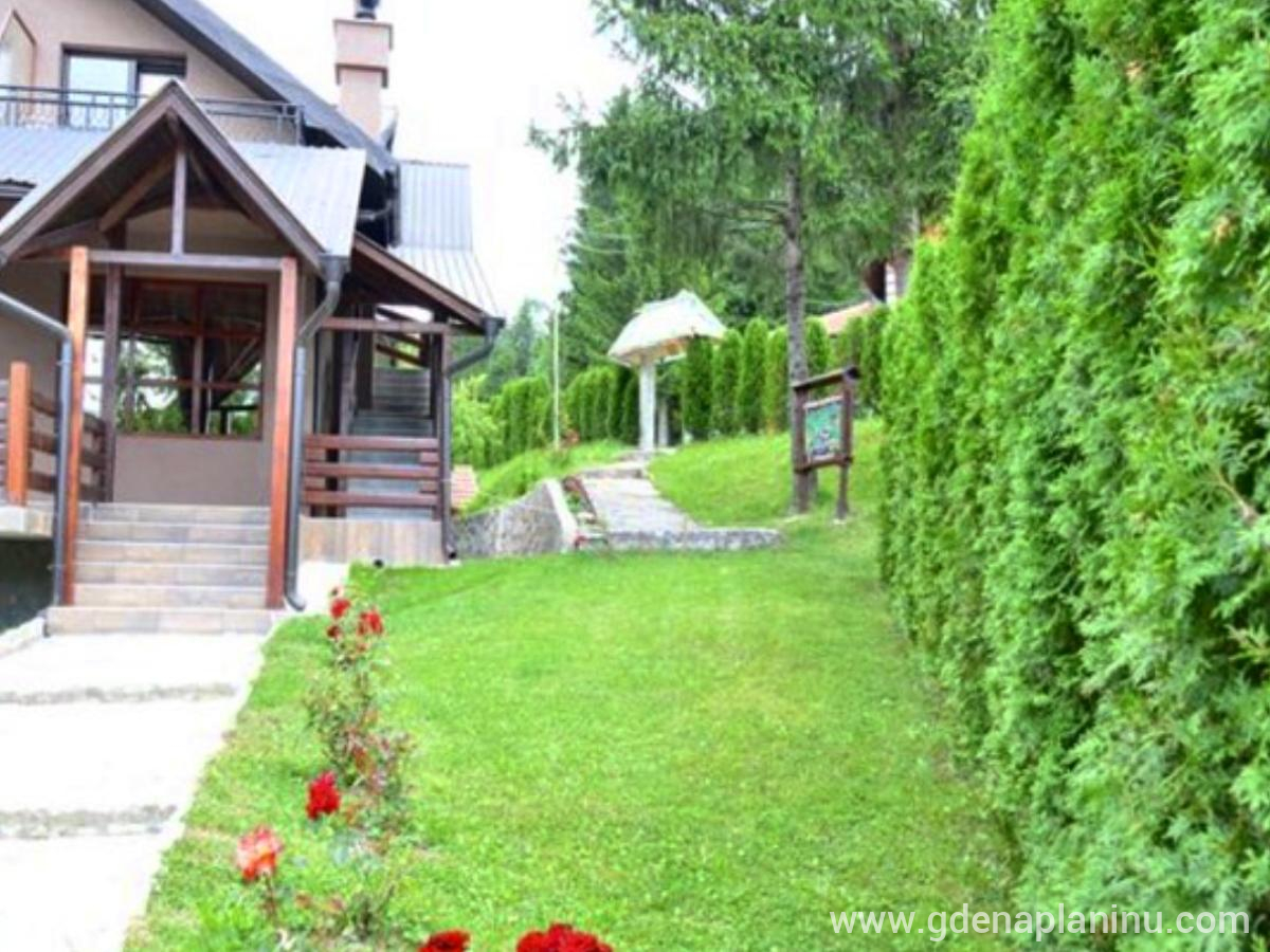Pansion Obradovic, alloggi privati a Mucanj, Serbia - IMG_20190108_212127_407[1]
