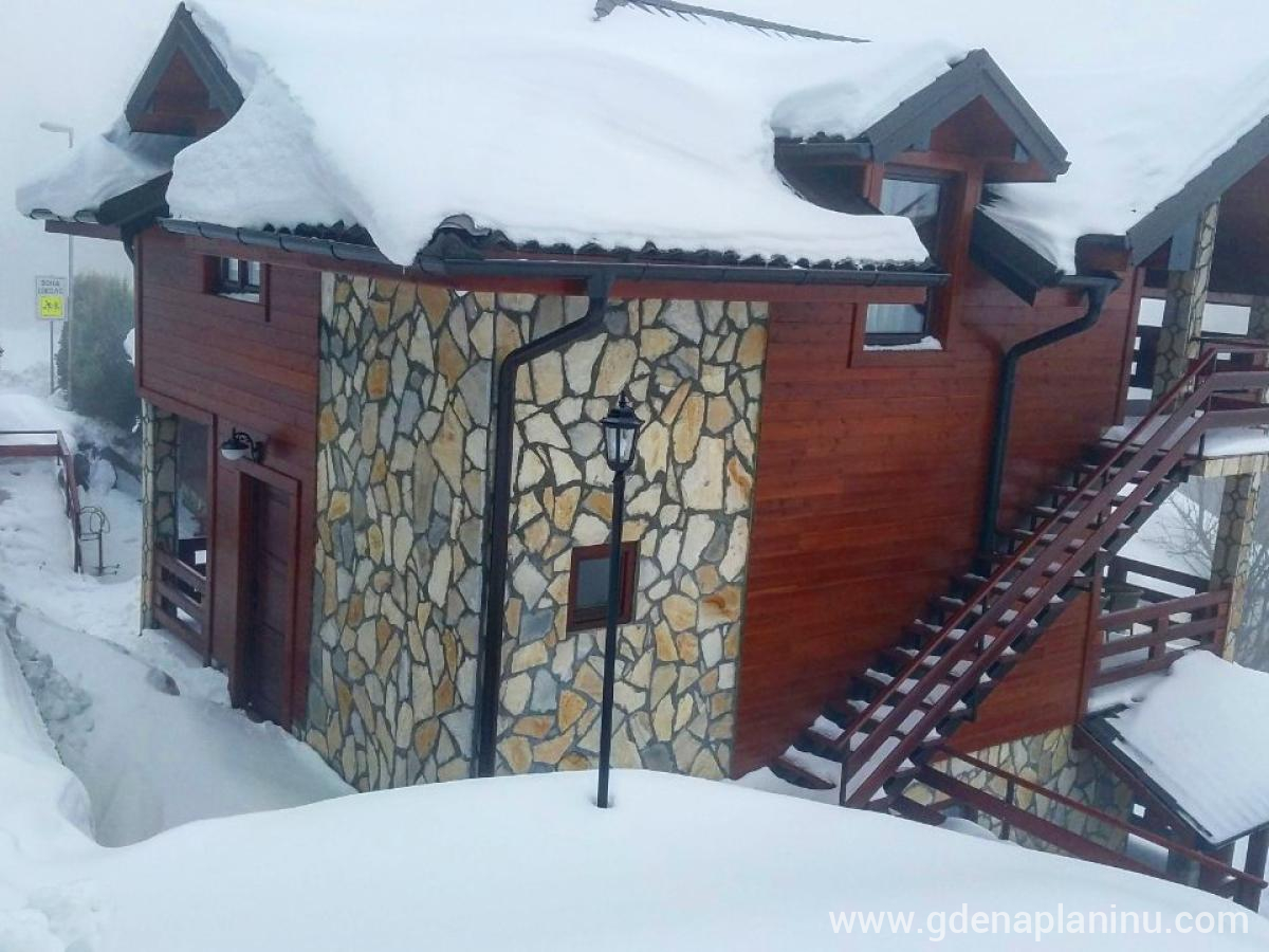 Pansion Obradovic, alloggi privati a Mucanj, Serbia - IMG_20190119_104906_244[1]