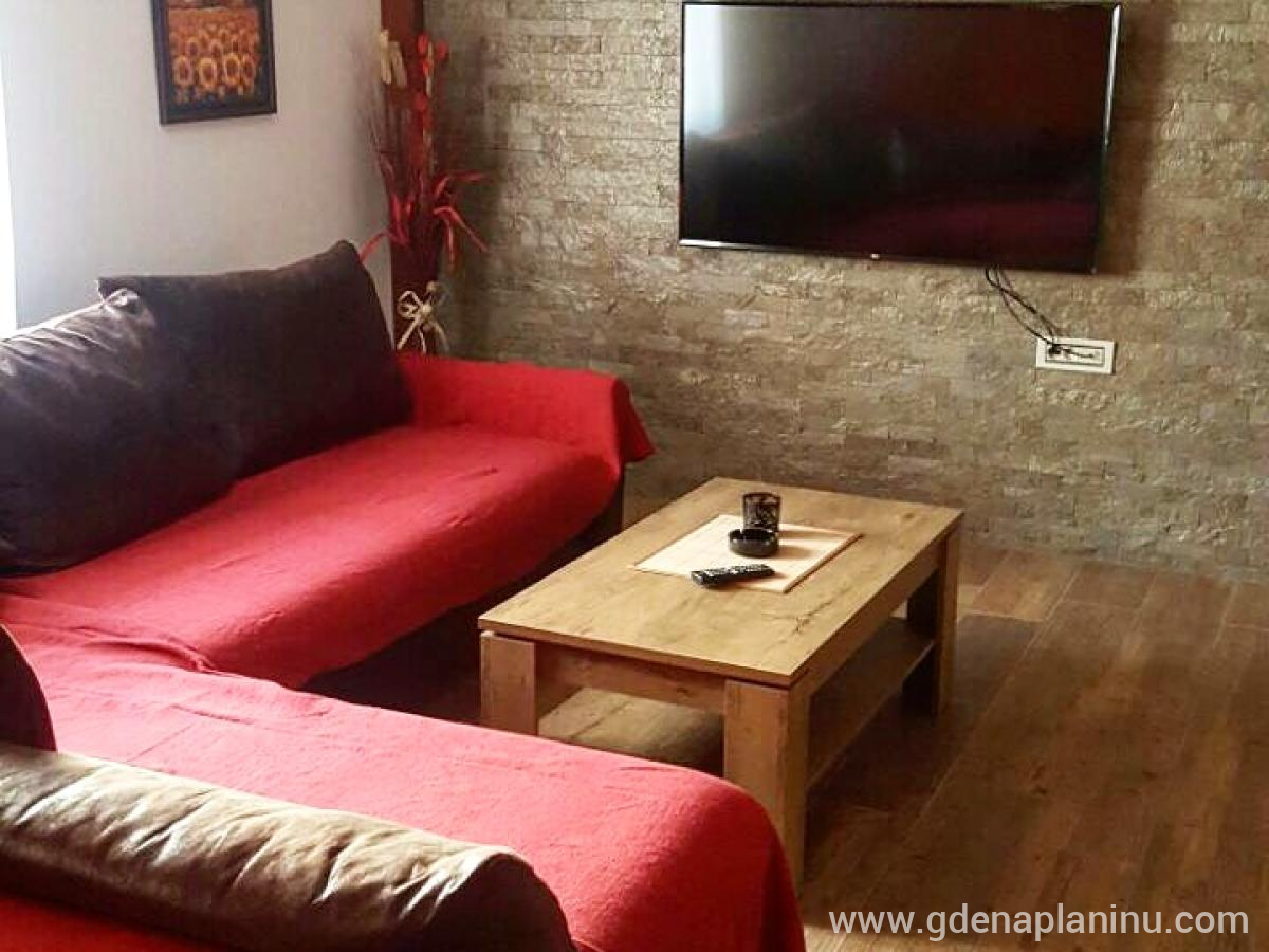 Pansion Obradovic, alloggi privati a Mucanj, Serbia - IMG_20190120_093309_669[1]