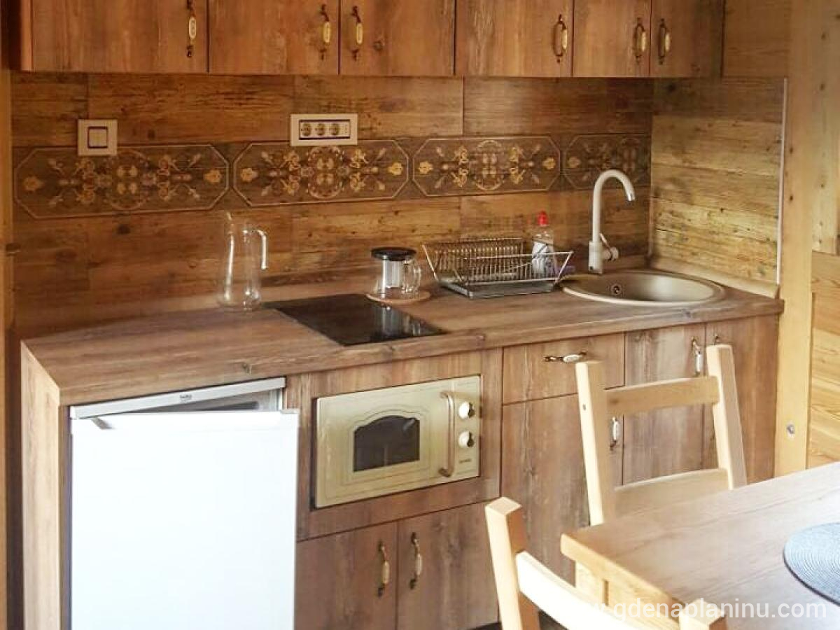 Pansion Obradovic, alloggi privati a Mucanj, Serbia - IMG_20190120_093839_280[1]
