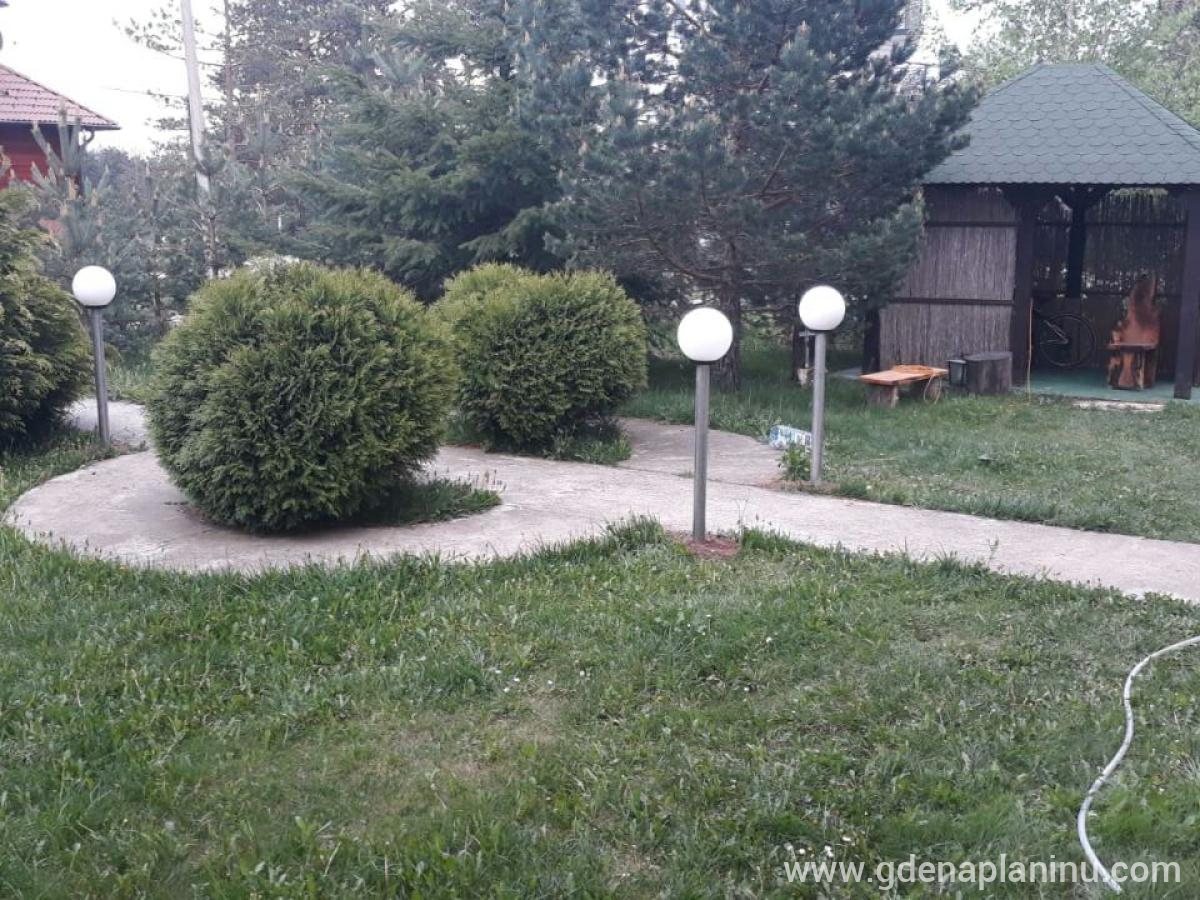 Apartmani M & M, privatni smeštaj u mestu Divčibare, Srbija - viber image3