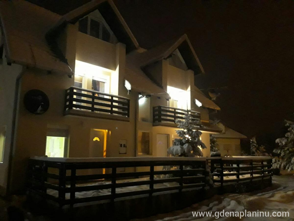 Apartmani M & M, privatni smeštaj u mestu Divčibare, Srbija - viber image7