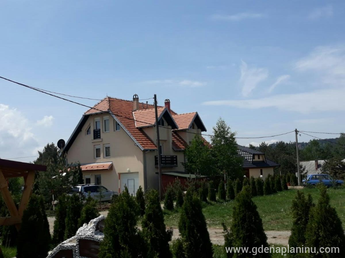 Apartmani M & M, privatni smeštaj u mestu Divčibare, Srbija - viber image9