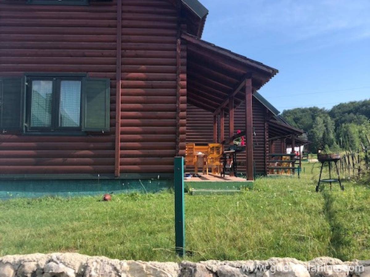 Family lux apartmani, privatni smeštaj u mestu Žabljak, Crna Gora - IMG_3149 (1)