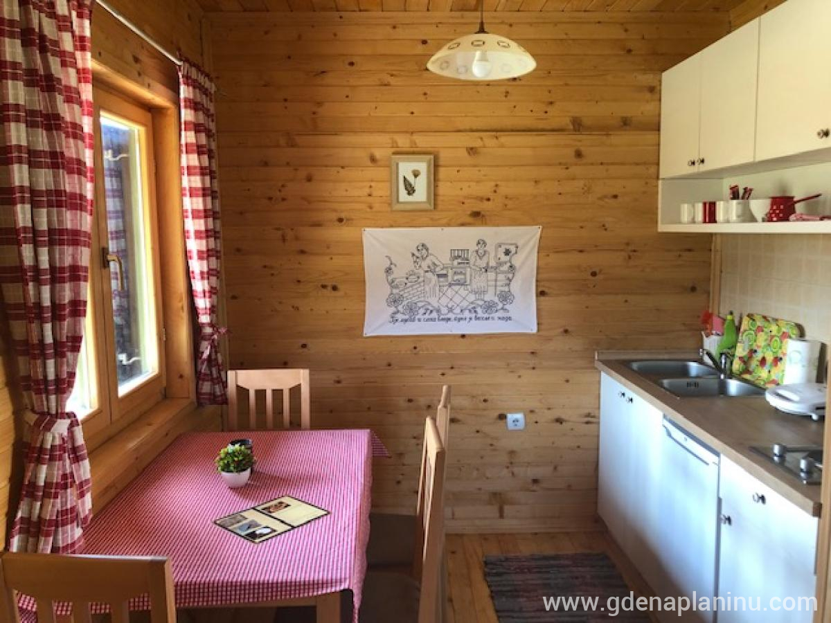 Family lux apartmani, privatni smeštaj u mestu Žabljak, Crna Gora - IMG_3153 (2)