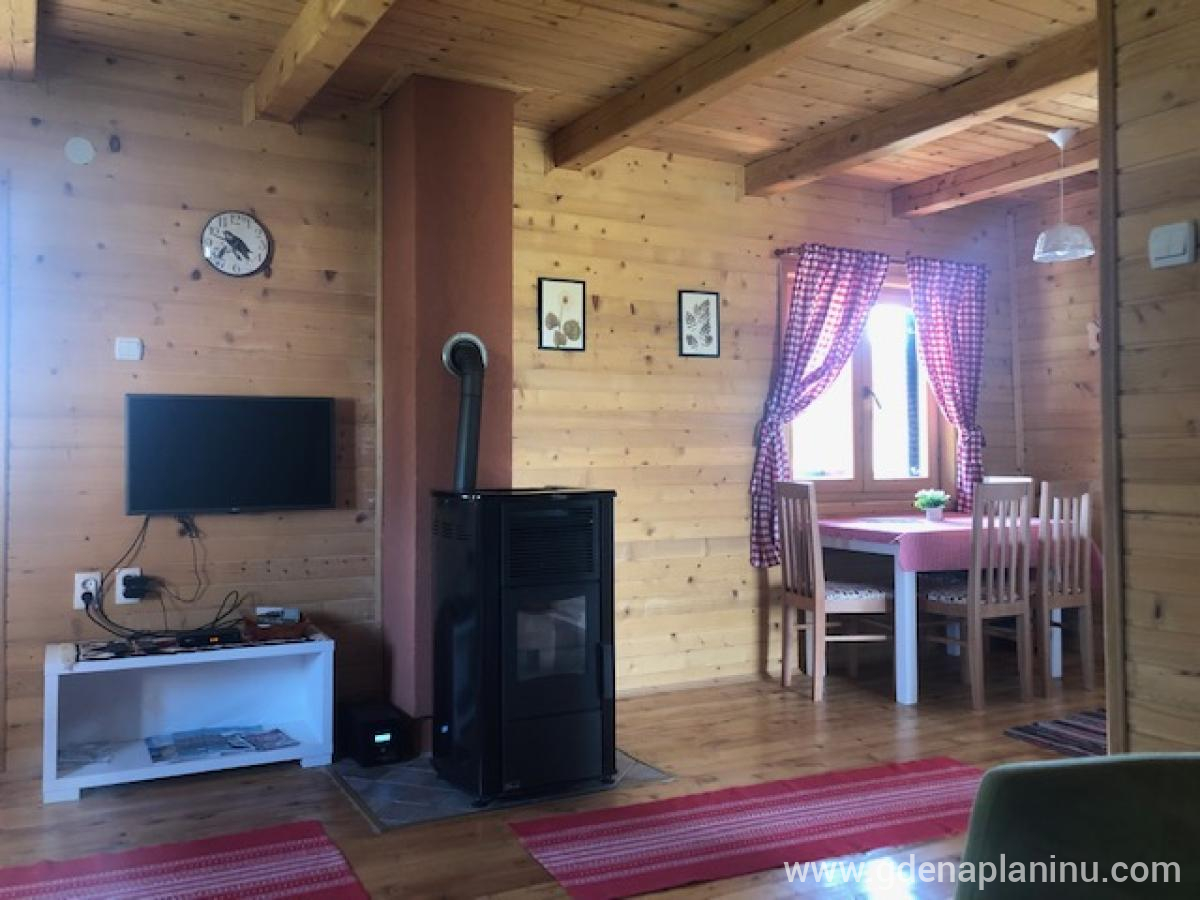 Family lux apartmani, privatni smeštaj u mestu Žabljak, Crna Gora - IMG_3183 (2)
