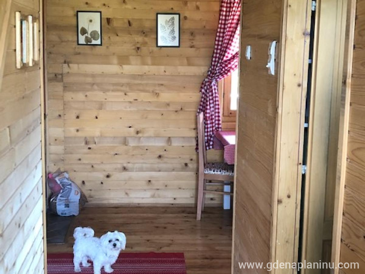 Family lux apartmani, privatni smeštaj u mestu Žabljak, Crna Gora - IMG_3187 (1)