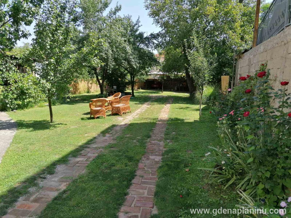Apartman Branka, Magán szállás a községben Niška Banja, Serbia - IMG-5fa465b9f5f671145ede26b4d897d18c-V (1)