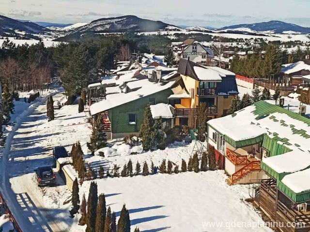 Zlatibor My village, privatni smeštaj u mestu Zlatibor, Srbija