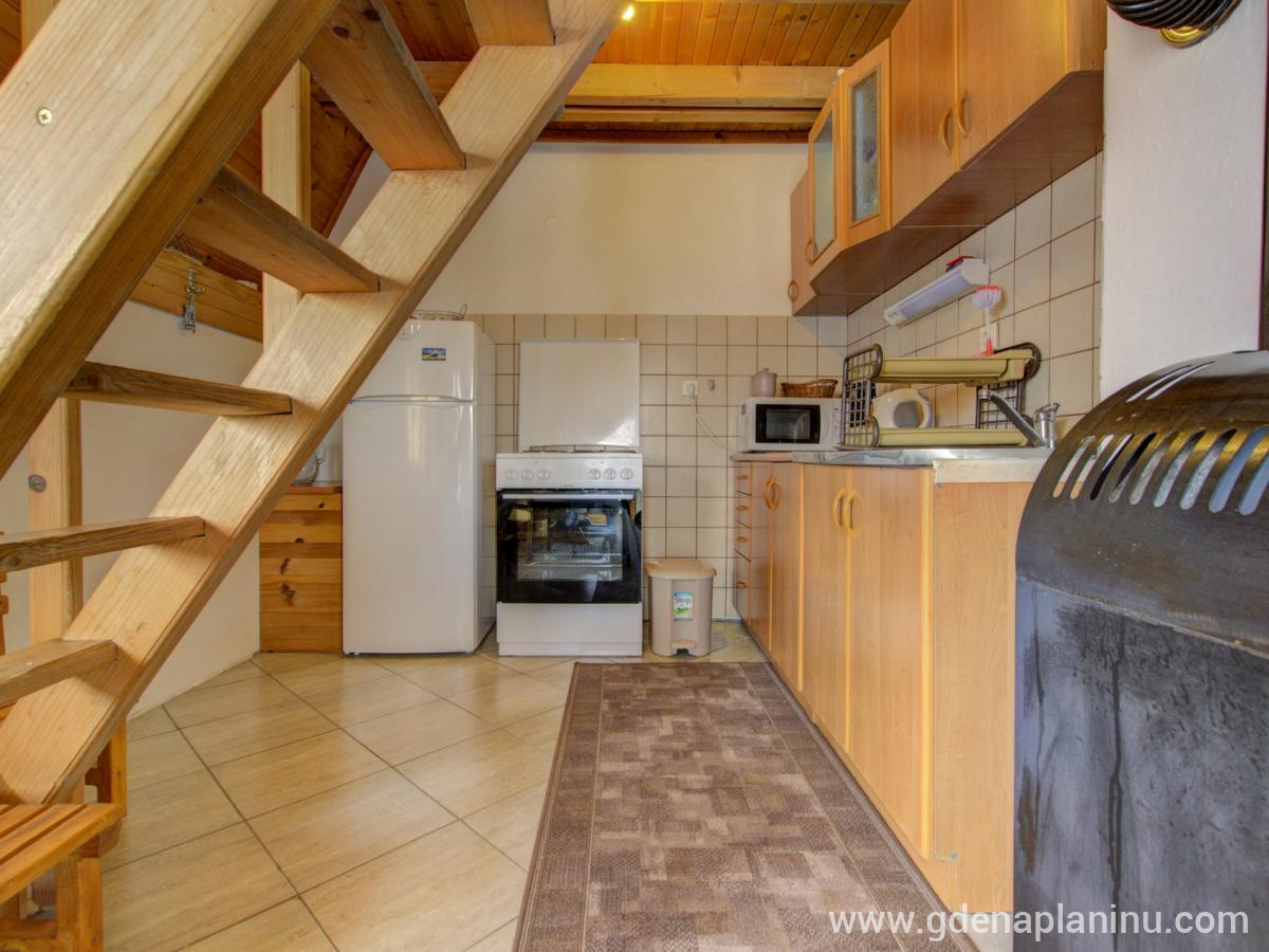 Jahorina Apartmani Dobro, alloggi privati a Jahorina, Bosnia ed Erzegovina - 10 (1)