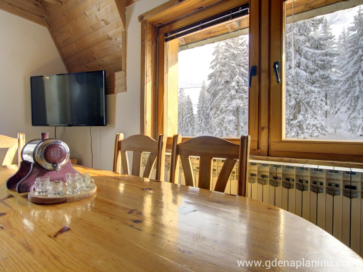 Jahorina Apartmani Dobro, alloggi privati a Jahorina, Bosnia ed Erzegovina - 15 (1)