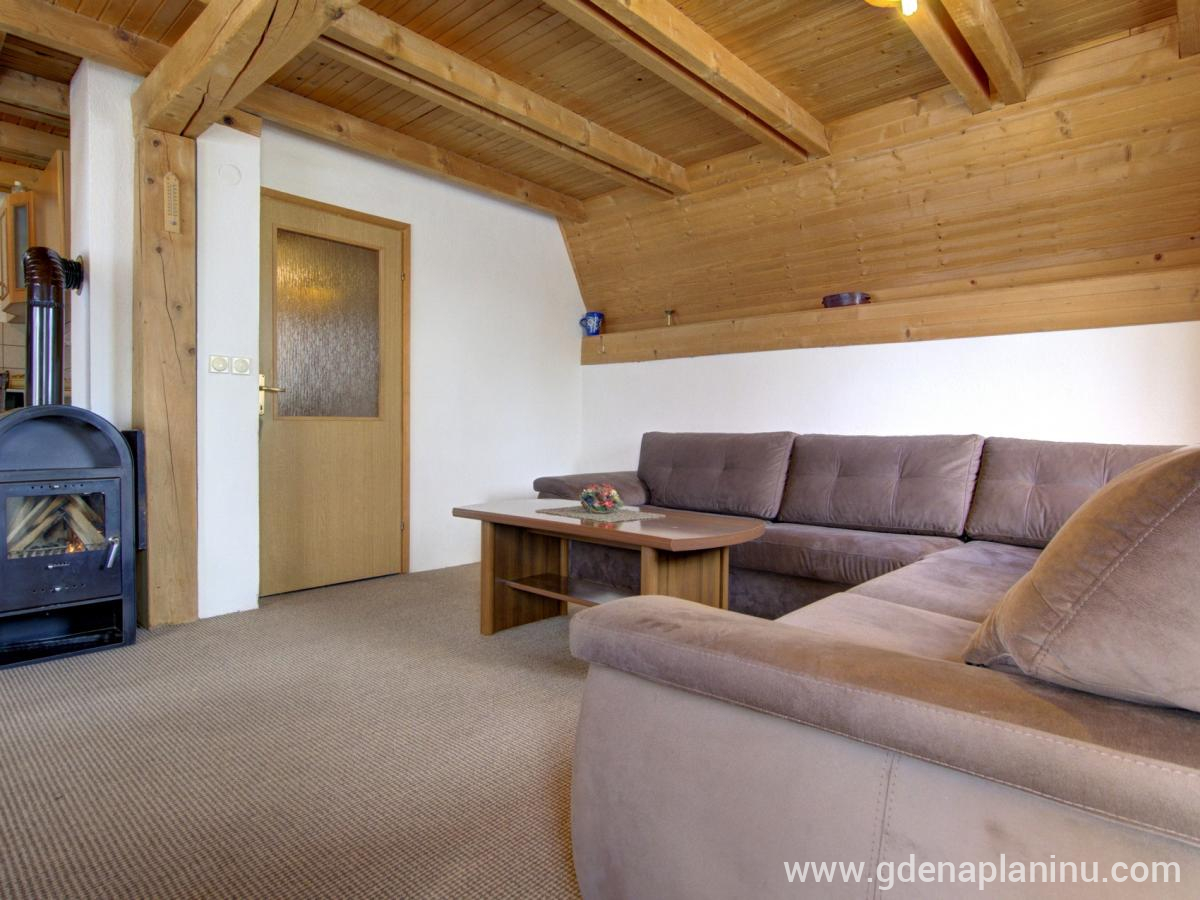 Jahorina Apartmani Dobro, alloggi privati a Jahorina, Bosnia ed Erzegovina - 16 (1) - Copy