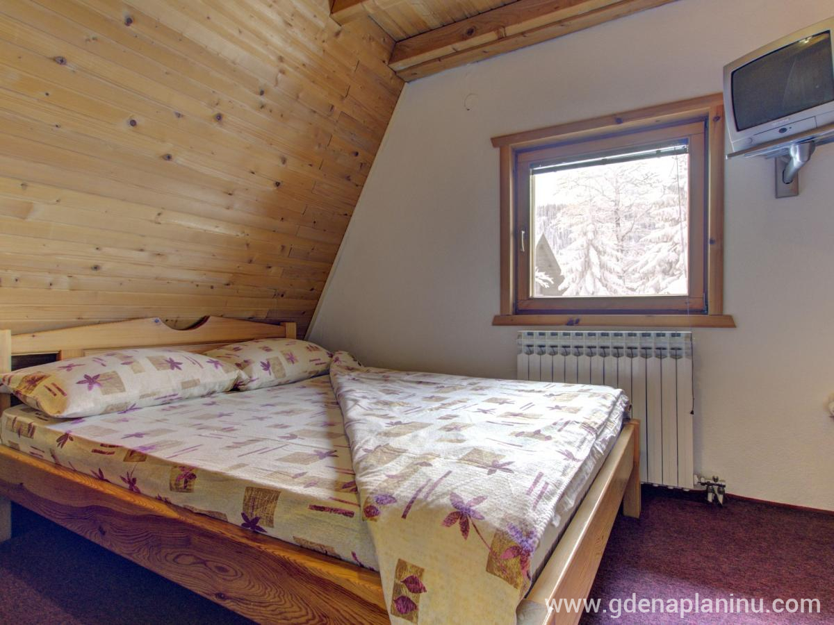 Jahorina Apartmani Dobro, alloggi privati a Jahorina, Bosnia ed Erzegovina - 6 (1)