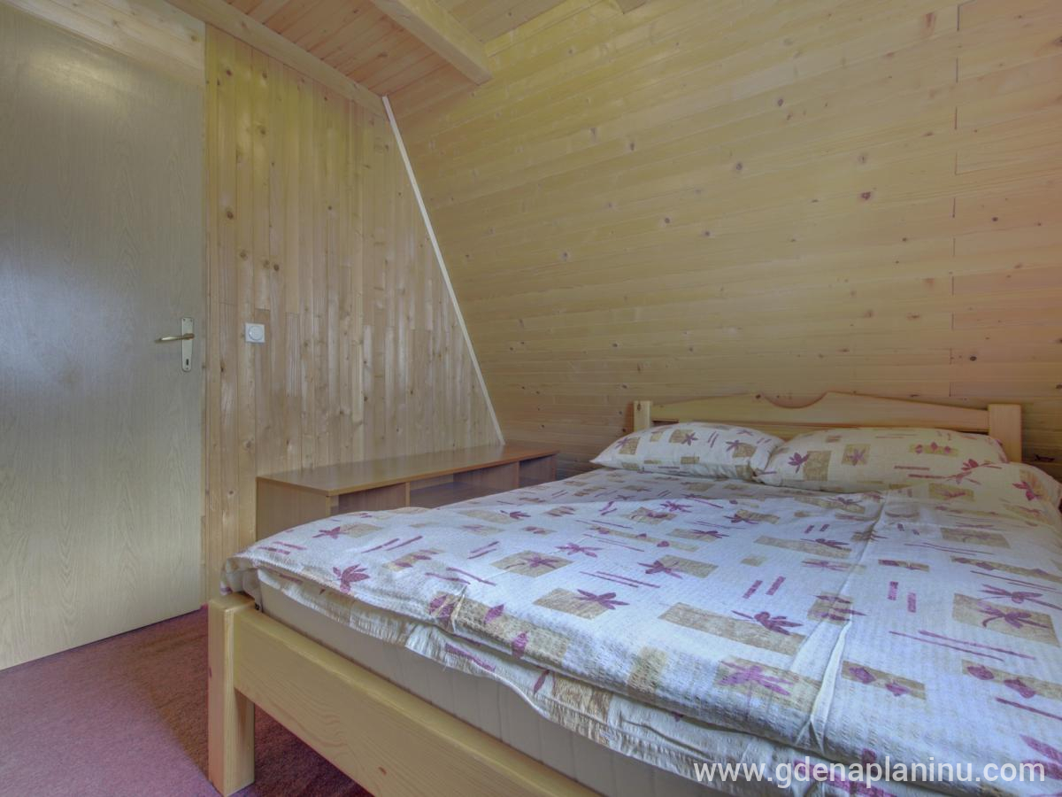 Jahorina Apartmani Dobro, alloggi privati a Jahorina, Bosnia ed Erzegovina - 7 (1)